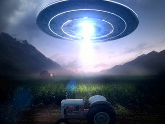 Moltiplicati gli avvistamenti UFO durante il lockdown