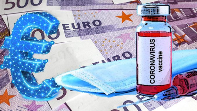 Interessi economici delle industrie farmaceutiche sui vaccini Interessi economici delle industrie farmaceutiche sui vaccini
