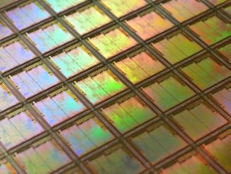 Chip al molibdeno per processori in scala subnanometrica