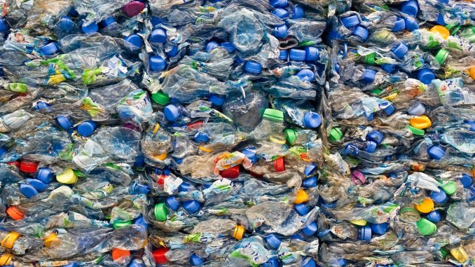 L'economia circolare non teme la crisi, 1,4mln tonn raccolte di imballaggi in plastica