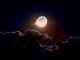 Mercoledì l'evento mondiale della superluna con eclissi solare