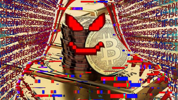 Truffe miliardarie fanno sparire gli investimenti in bitcoin