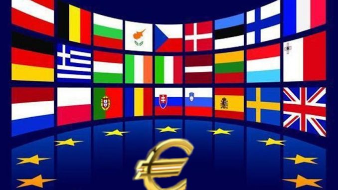 Unione bancaria europea sospesa a causa del debito pubblico