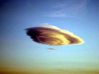 Molte attese ed affatto conferme sull'esistenza di Ufo alieni