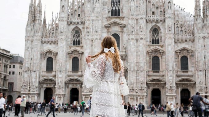 La pelliccia non va più di moda, messe al bando nel Mondo!