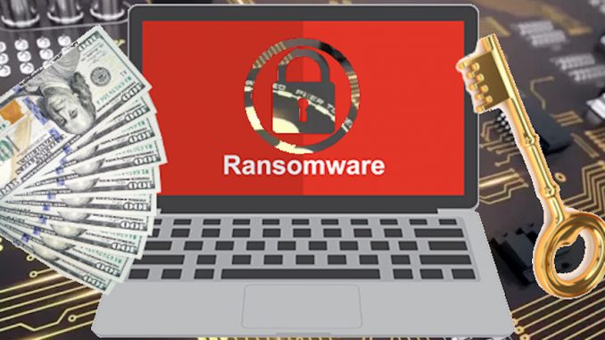 I ransomware, come si propagano e come difendersi