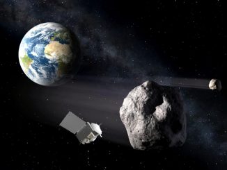 Nuovi dati dalla sonda Osiris-Rex, pericolo asteroide Bennu
