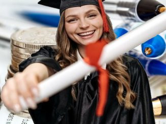 Scegliere la laurea migliore per il reddito professionale