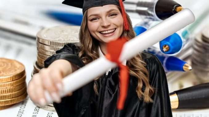 Scegliere la laurea migliore per il reddito professionale