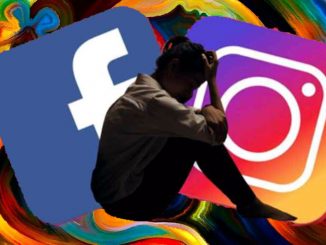 Instagram è deleterio per la salute mentale adolescenziale