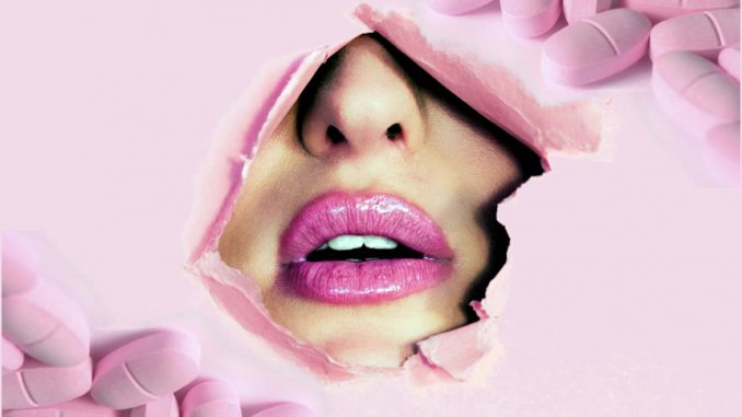Il viagra rosa aiuta il desiderio sessuale femminile Il viagra rosa aiuta il desiderio sessuale femminile