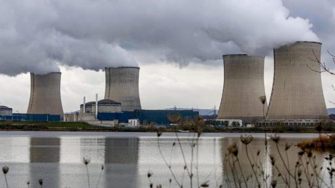 In Europa in arrivo otto nuovi reattori nucleari. Ecco dove