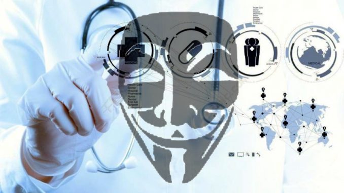 Continuano gli attacchi hacker al settore sanitario