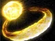Il Sole toccato da vicino dalla sonda Parker Solar Probe