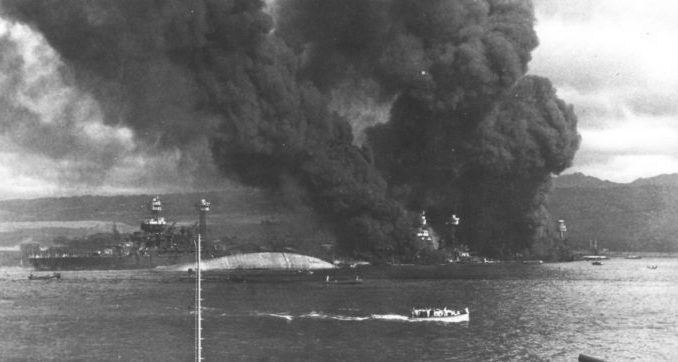 Pearl Harbor: tutto o quasi è stato detto, ma ci sono alcune peculiarità degne di nota - Il Fatto Quotidiano
