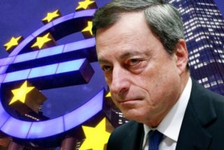 Inflazione: paghiamo il conto di Draghi alla Bce.