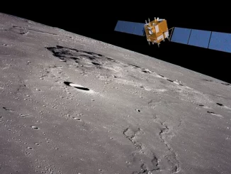 Domani impatterà sulla Luna il detrito del razzo Chang’e 5-T1