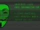 Pubblicati i dati dei leaks di Anonymous alla Russia