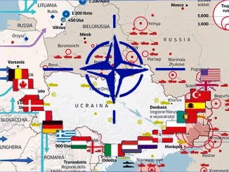 La NATO rappresenta davvero una minaccia per la Russia?