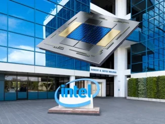 Investimenti miliardari per fabbriche di chip Intel in Europa