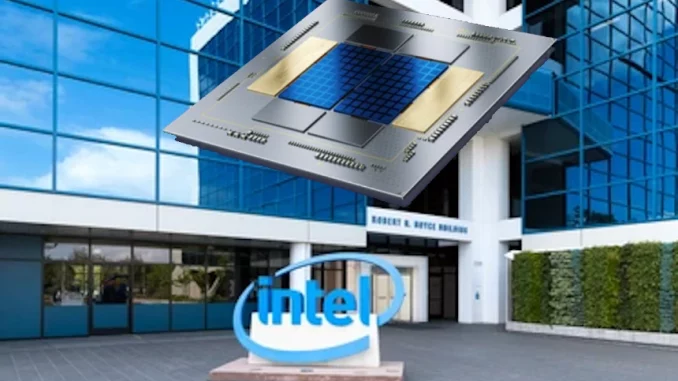 Investimenti miliardari per fabbriche di chip Intel in Europa