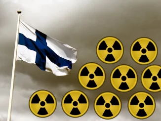 In Finlandia uno stoccaggio sicuro per le scorie radioattive