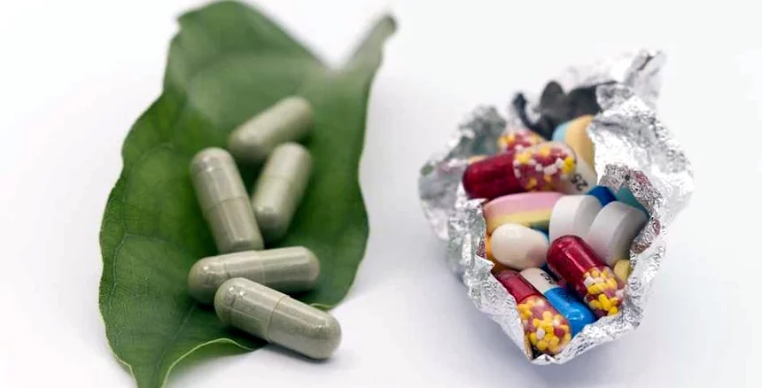 Piante medicinali e la resistenza agli antibiotici