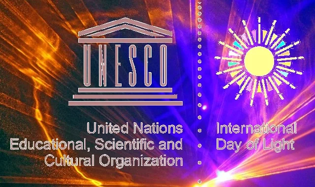 La scienza festeggia la giornata internazionale della Luce
