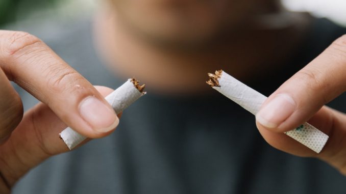 La dipendenza (dal fumo, ma non solo) è una condizione neurologica: per romperla è necessario conoscerla. Shutterstock