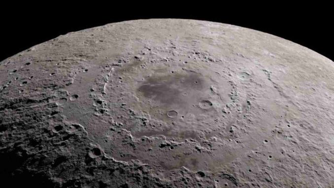 Torneremo sulla Luna nel 2026 e sarà merito del genio italiano che ha progettato il nuovo MPH