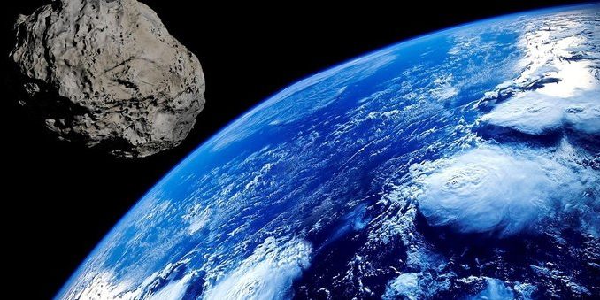 I meteoriti sono una minaccia concreta: la risposta degli esperti