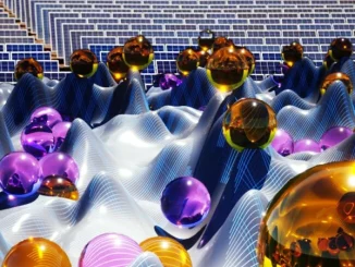 Pannelli solari con perovskite su silicio ad alta efficienza