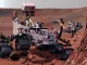 Sam trova del carbonio organico su Marte