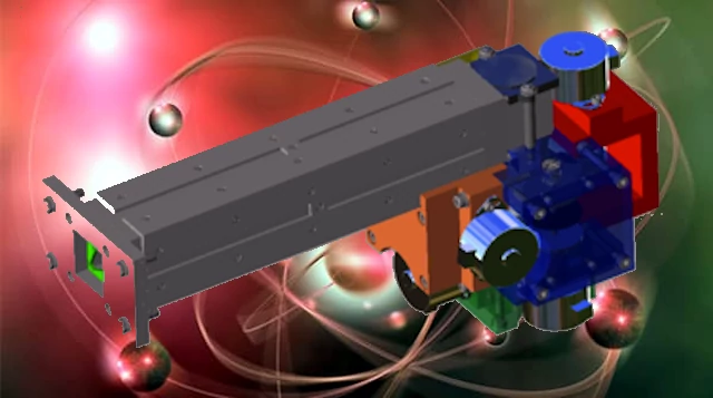 La misteriosa macchina che produce energia illimitata