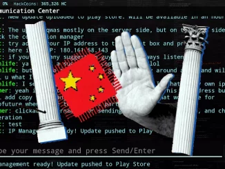 Hackerati dati personali di un miliardo di Cinesi