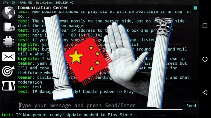 Hackerati dati personali di un miliardo di Cinesi