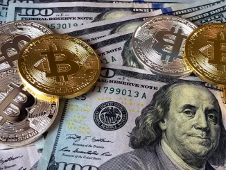 Crollo bitcoin porterà affonderà i mercati in crisi finanziaria