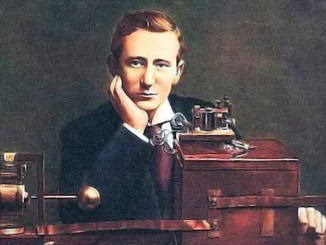 Alcune curiosità sull'inventore del telegrafo senza fili