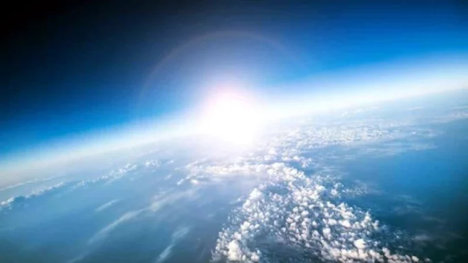 Non solo Antartide c'è un buco dell'ozono anche sui Tropici