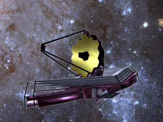 Il telescopio James Webb ha prestazioni migliori di Hubble