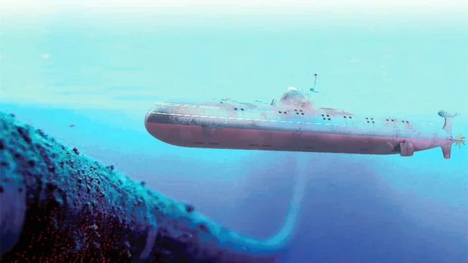 Problemi internet in Europa per il sabotaggio di cavi sottomarini