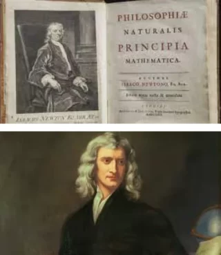 La meccanica classica di Newton