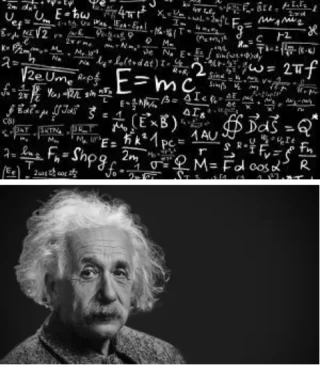 La teoria della relatività