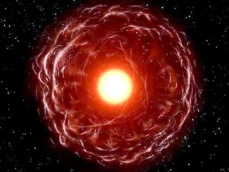 Osserveremo, per la prima volta, l'esplosione di una supernova