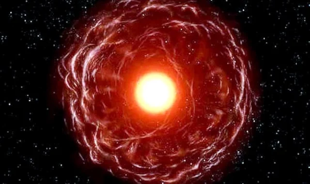 Osserveremo, per la prima volta, l'esplosione di una supernova