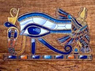 Considerazioni sulla tradizione magica egiziana