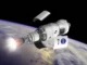 Artemis, la capsula Orion in viaggio verso la Luna