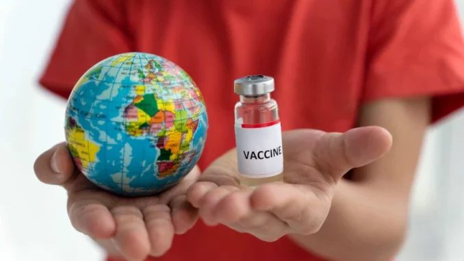 Garantire l'accesso ai vaccini anche alle popolazioni povere