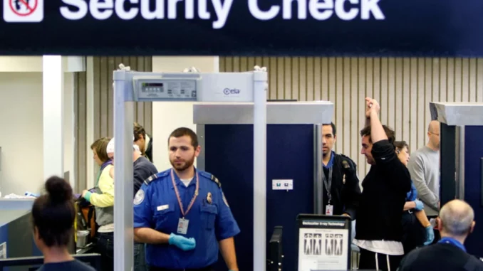 Assunzioni addetti alla sicurezza aeroporto di Bologna