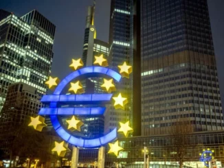 Politiche monetarie della Bce per contenere l'inflazione